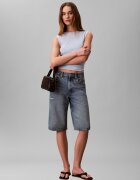 Calvin Klein Jeans Top | Slim Fit