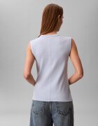 Calvin Klein Jeans Top | Slim Fit