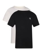 Calvin Klein Jeans Tricou 2-pack | Regular Fit