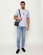 Calvin Klein Jeans Tricou 2TONE | regular fit