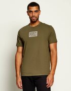 Calvin Klein Jeans Tricou | Classic fit