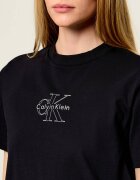 Calvin Klein Jeans Tricou | Classic fit