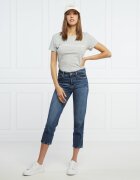 Calvin Klein Jeans tricou CORE INSTITUTIONAL | Regular Fit