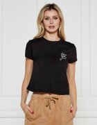 Calvin Klein Jeans Tricou | Cropped Fit