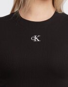 Calvin Klein Jeans Tricou | Cropped Fit