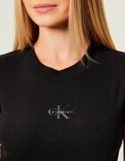 Calvin Klein Jeans Tricou | Cropped Fit