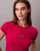 Calvin Klein Jeans Tricou | Cropped Fit