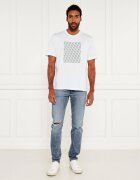 Calvin Klein Jeans Tricou Easy | Loose fit