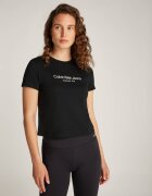 Calvin Klein Jeans Tricou Institutional | Regular Fit