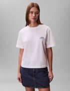 Calvin Klein Jeans Tricou | Loose fit
