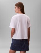 Calvin Klein Jeans Tricou | Loose fit