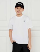 Calvin Klein Jeans Tricou | Loose fit