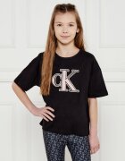 Calvin Klein Jeans Tricou | Loose fit