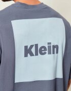 Calvin Klein Jeans Tricou | Loose fit