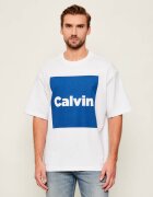 Calvin Klein Jeans Tricou | Loose fit