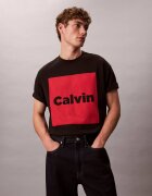 Calvin Klein Jeans Tricou | Loose fit