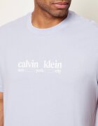 Calvin Klein Jeans Tricou NYC GRAPHIC | regular fit