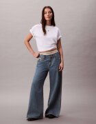 Calvin Klein Jeans Tricou | Oversize fit