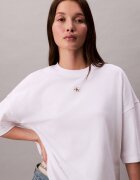 Calvin Klein Jeans Tricou | Oversize fit