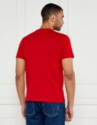 Calvin Klein Jeans Tricou Serif Box Graphic | regular fit