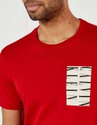 Calvin Klein Jeans Tricou Serif Box Graphic | regular fit