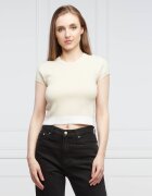Calvin Klein Jeans Tricou | Slim Fit