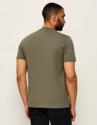 Calvin Klein Jeans Tricou SS 30s | regular fit