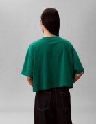 Calvin Klein Jeans Tricou Varsity | Loose fit