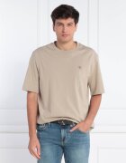 Calvin Klein Jeans Tricou VERTICAL INSTITUTIONAL | Relaxed fit