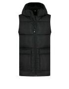 Calvin Klein Jeans Vestă | Regular Fit