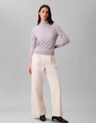 Calvin Klein Maletă | regular fit cu adaos de lână