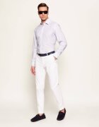 Calvin Klein Mocasini Driver | piele întoarsă