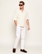 Calvin Klein Mocasini Driver | piele întoarsă