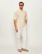 Calvin Klein Mocasini Driver | piele întoarsă
