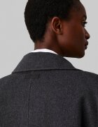 Calvin Klein Palton cu adaos de lână