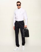 Calvin Klein Pantaloni chino | Slim Fit
