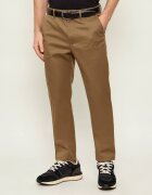 Calvin Klein Pantaloni chino | Slim Fit | stretch