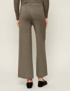 Calvin Klein Pantaloni de tricot | flare fit