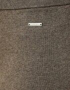 Calvin Klein Pantaloni de tricot | flare fit