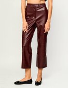 Calvin Klein Pantaloni | flare fit