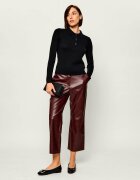 Calvin Klein Pantaloni | flare fit