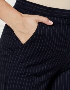Calvin Klein Pantaloni | flare fit cu adaos de lână