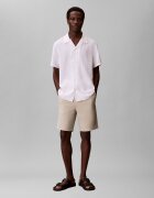 Calvin Klein Pantaloni scurți chino | Slim Fit