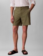 Calvin Klein Pantaloni scurți chino | Straight fit