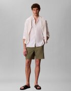 Calvin Klein Pantaloni scurți chino | Straight fit