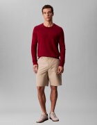 Calvin Klein Pantaloni scurți chino | Straight fit