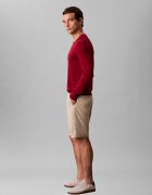 Calvin Klein Pantaloni scurți chino | Straight fit