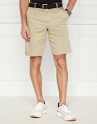 Calvin Klein Pantaloni scurți chino | Straight fit