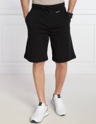 Calvin Klein Pantaloni scurți NANO LOGO | Comfort fit