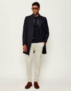 Calvin Klein Pantofi derby | piele întoarsă